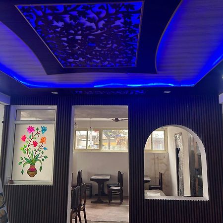 Hotel Resonance Exotic Srīnagar 外观 照片