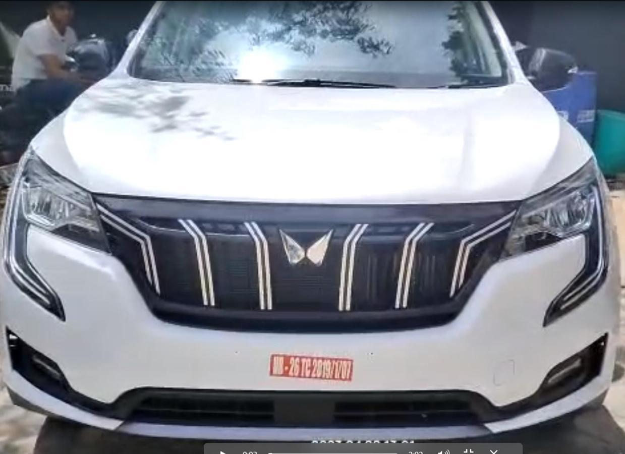Hotel Resonance Exotic Srīnagar 外观 照片