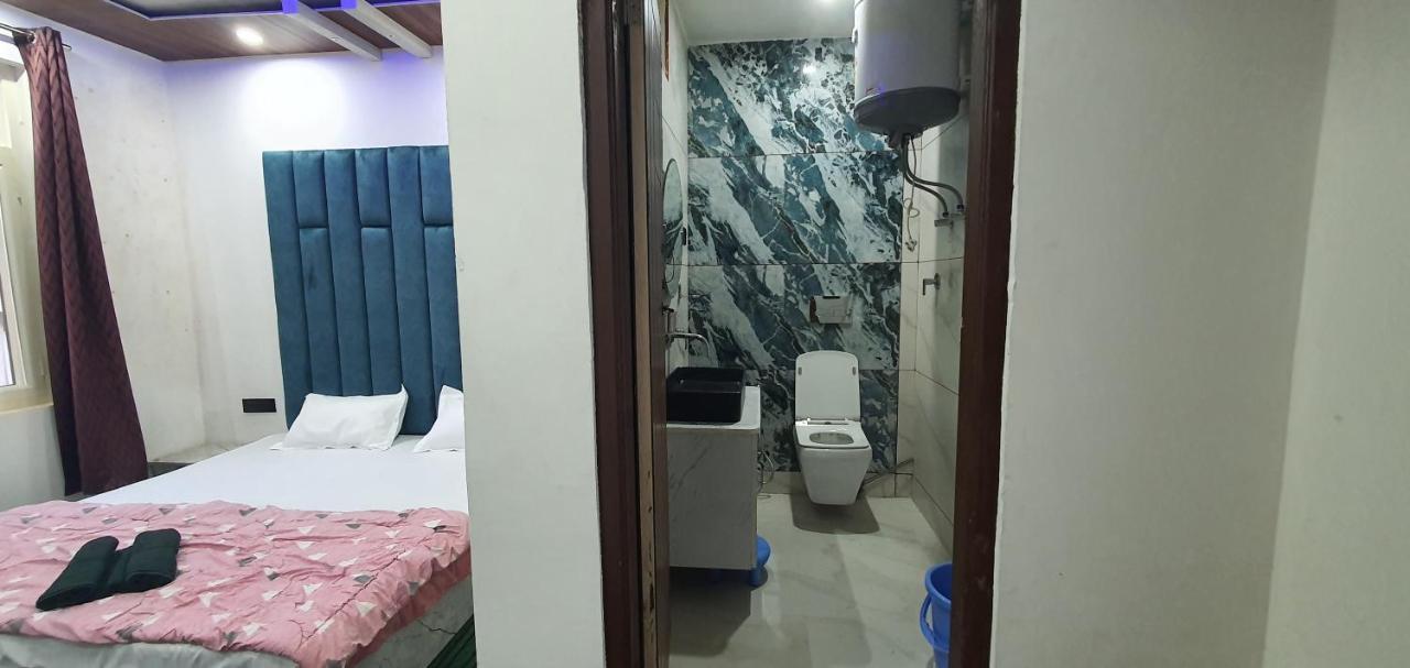 Hotel Resonance Exotic Srīnagar 外观 照片