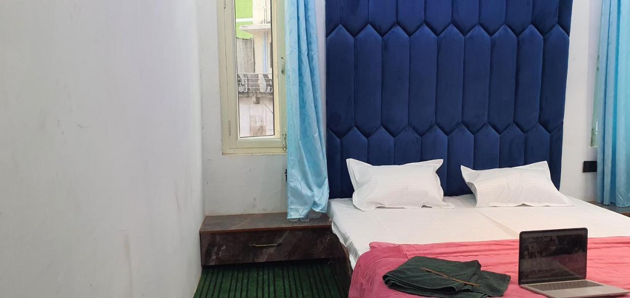 Hotel Resonance Exotic Srīnagar 外观 照片
