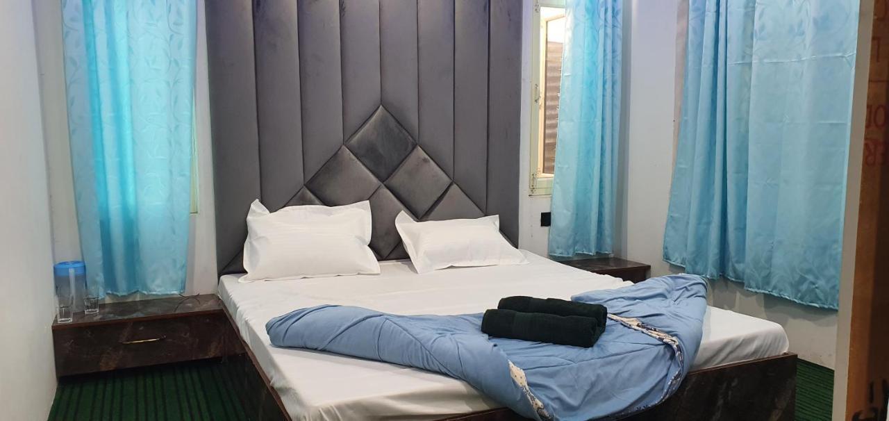 Hotel Resonance Exotic Srīnagar 外观 照片