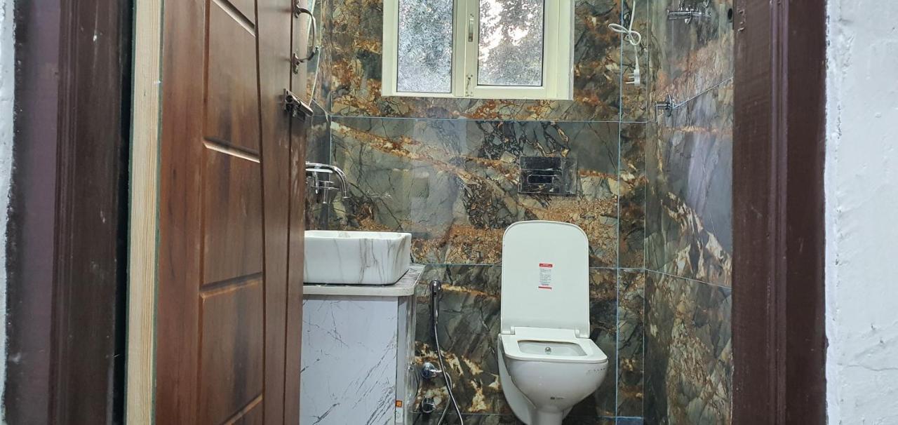 Hotel Resonance Exotic Srīnagar 外观 照片