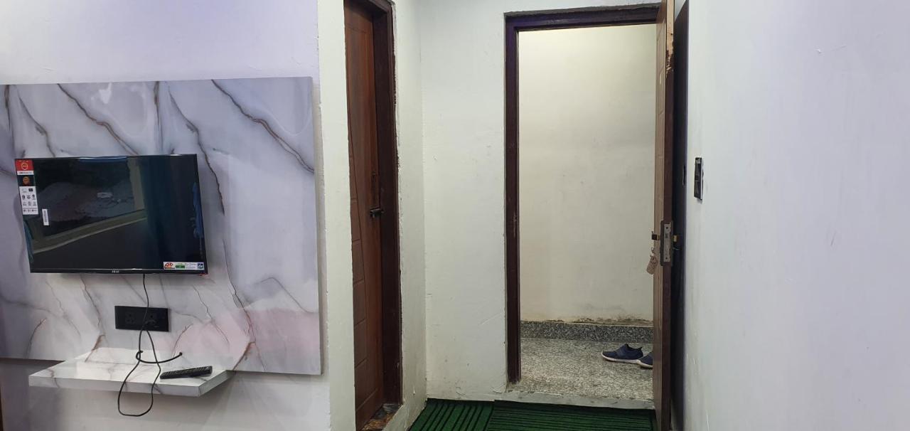 Hotel Resonance Exotic Srīnagar 外观 照片