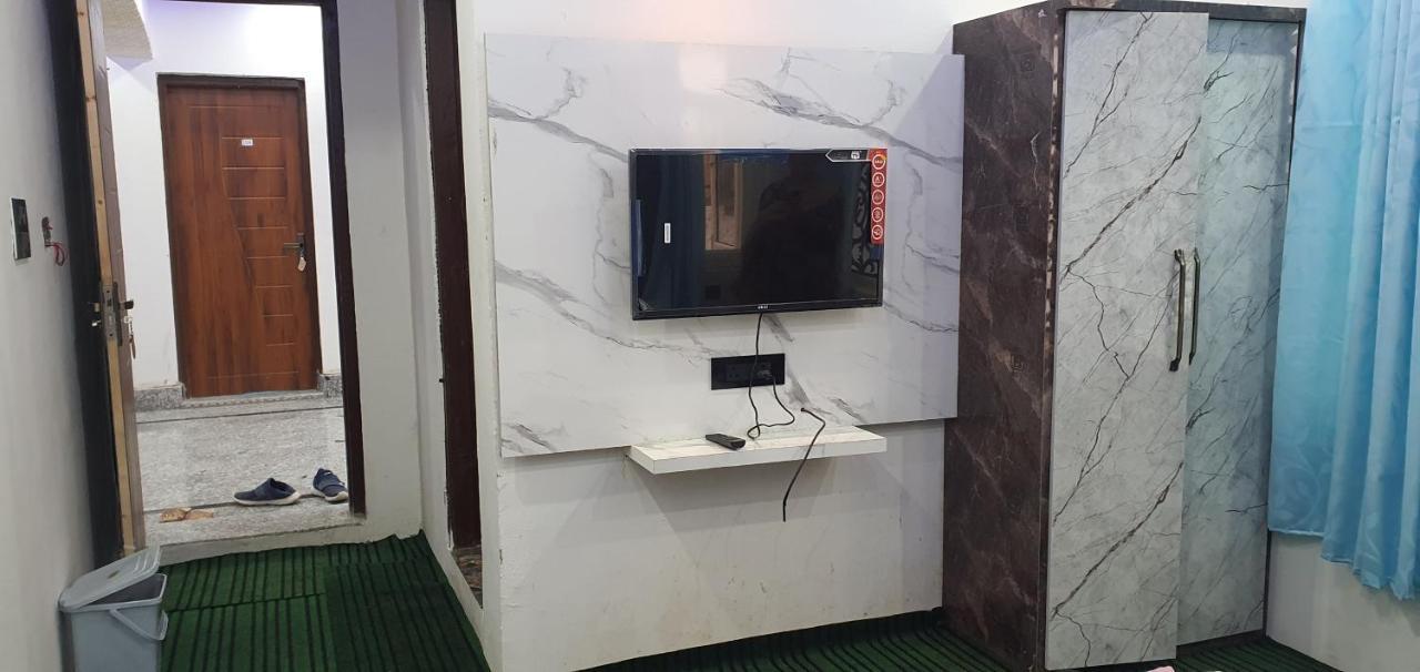 Hotel Resonance Exotic Srīnagar 外观 照片