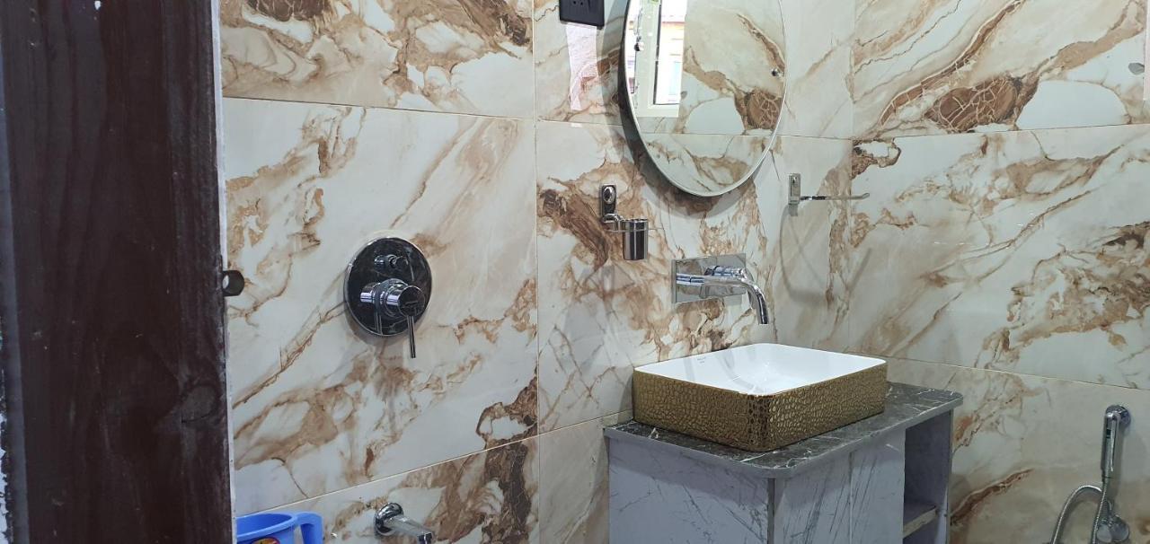 Hotel Resonance Exotic Srīnagar 外观 照片