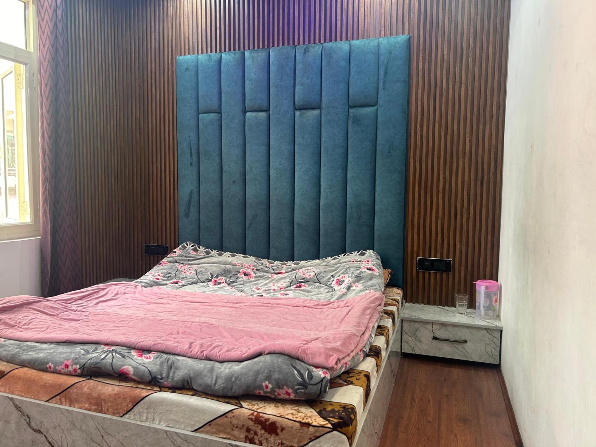 Hotel Resonance Exotic Srīnagar 外观 照片