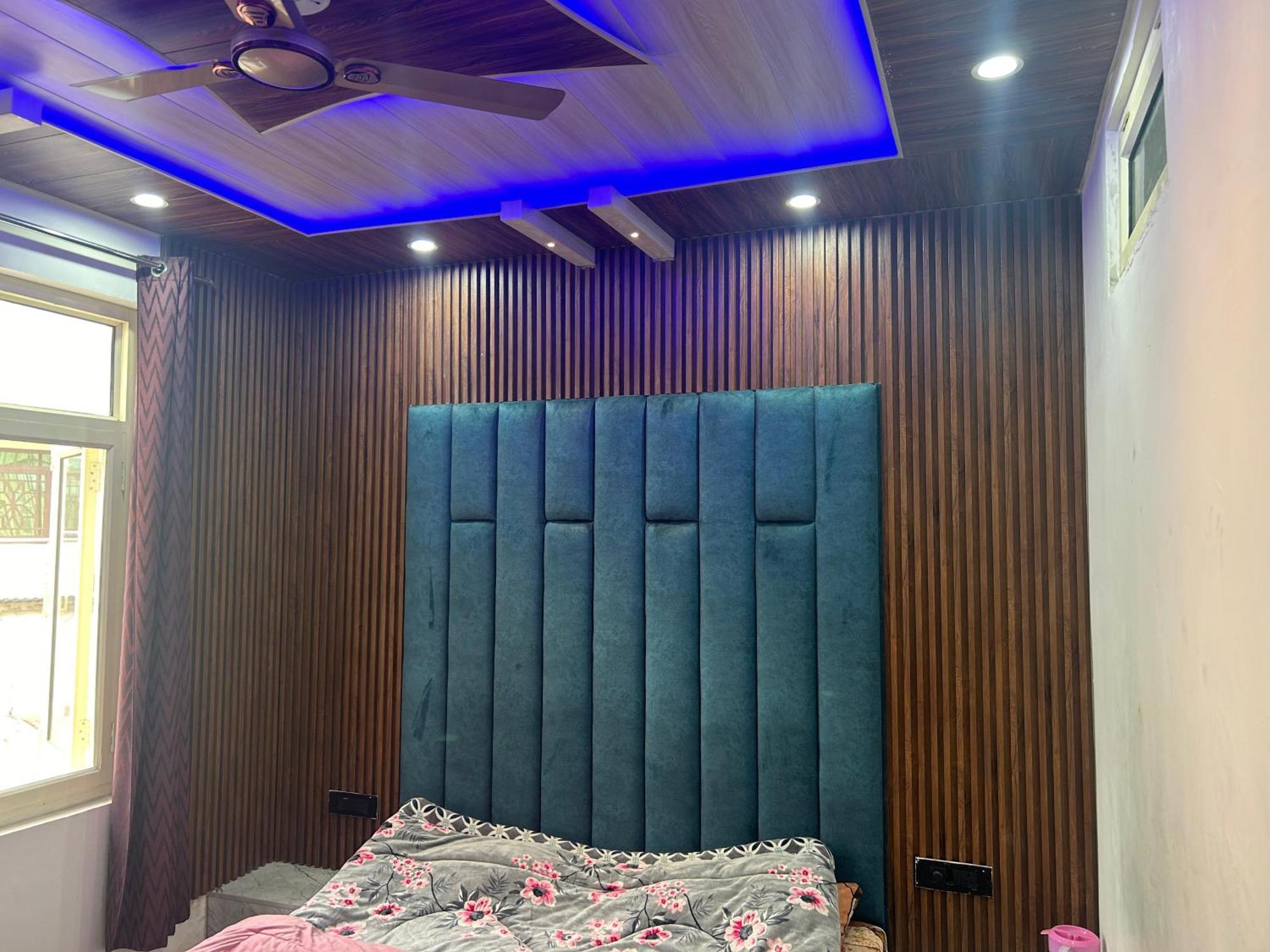 Hotel Resonance Exotic Srīnagar 外观 照片